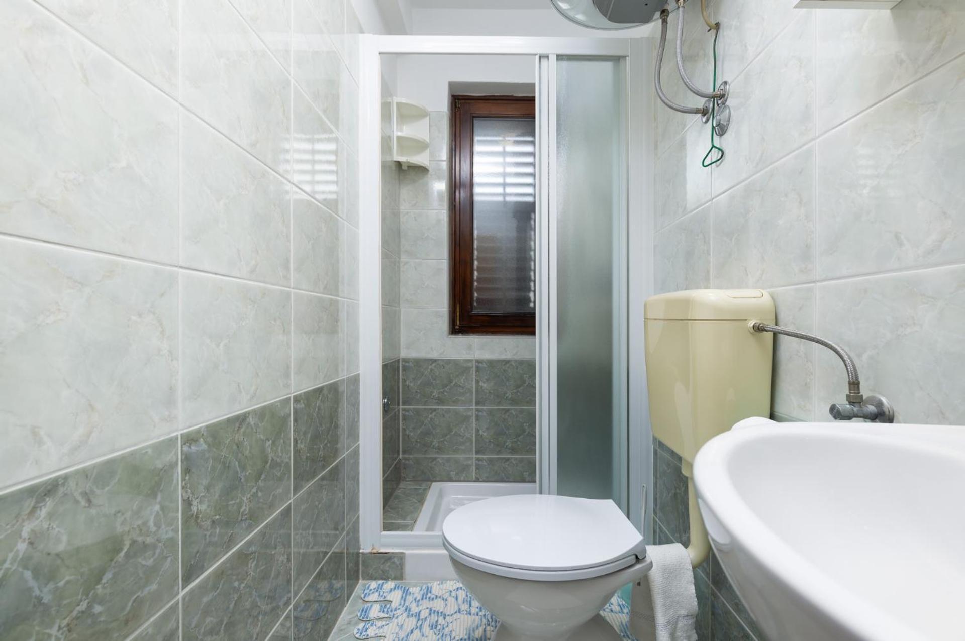 Apartment With Terace Miranda *
