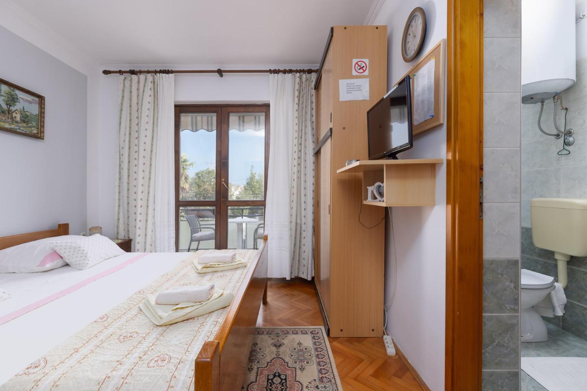 Apartment With Terace Miranda *